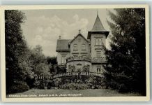64665 W6146 Alsbach - Christian-Stock-Schule Haus Hirschpark