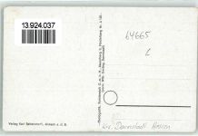 64665 W6146 Alsbach - Christian-Stock-Schule Haus Hirschpark