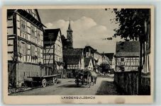 67360 Langensoultzbach