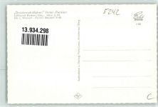 57548 W5242 Kirchen Sieg - Hotel-Pension Druidenschlößchen
