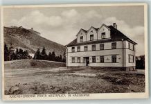 32457 W4952 Hausberge a d Porta - Jugendherberge Porta Westfalica