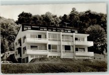 78262 W7704 Gailingen am Hochrhein Gebrauchsspuren Haus Konstanz Auto