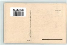 Frau Rosen Pelz Verlag Stampa Nr.203-1 Corbella, T. Künstlerkarte
