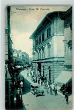 88100 Catanzaro - Corso Vitt. Emanuele Oldtimer