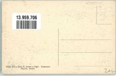 88100 Catanzaro - Corso Vitt. Emanuele Oldtimer