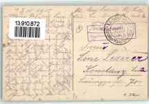56490 Mohon 1915 - Bau- und Reparaturwerkstätten der East Railway Company Eisenbahn