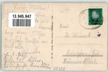 07338 O6804 Leutenberg , Thür - Städt. Schwimmbad