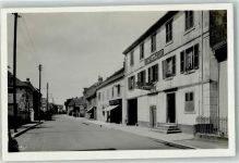 90100 Delle - Faubourg de Belfort Hotel du Nord