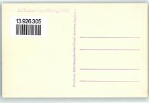 07338 O6804 Leutenberg , Thür - Gasthaus Katja Niederkirchner