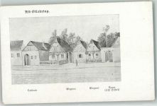 1160 Wien 16. Bezirk, Ottakring - alt Ottakring Lackner Wagner Kaun