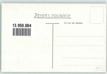 Münchner Kindl Monat Künstlerkarte