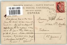 Fuenterrabia Hondarribia - Bario de la Marina