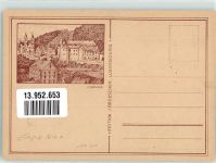 Clerf Clervaux - S.A.R. la G. -D. Charlotte