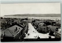 Varna Stalin - Hafen