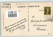 Missions des P.P. du Saint-Esprit Musik der Eingeborenen
