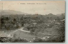 Tonkin Tongking - Tuyen Quang