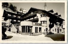 6450 Sölden - Winter Hotel Tyrol