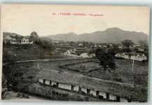 Tonkin Tongking - Cao Bang
