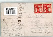 Stara Pazova 1919