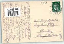 92655 W8484 Grafenwöhr - Truppen-Übungsplatz Mannschaftslager Offizierlager Gefangengenfriedhof