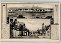 99885 O5807 Ohrdruf - Truppenlager Fürst Reuß-Straße