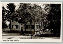 75385 W7265 Neubulach - Pension Emil Schill