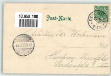 Schaumburg Schloss 1899