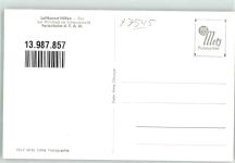 75339 W7545 Höfen an der Enz - Ferienheim d. E.A.M.