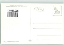72175 W7242 Dornhan - Vogelschau Pension Friedrichshof