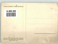 88045 W7990 Fischbach - Fliegeraufnahme Seehaus Scheffler