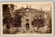 53804 W5203 Much 1913 - Bürgermeisteramt