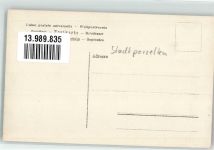 63911 W8763 Klingenberg a. Main - Ort´