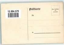 37345 O5601 Werningerode Lithographie Brocken