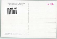 99100 O5101 Dachwig - Fliegeraufnahme Dachwig