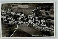 86704 W8851 Tagmersheim - Fliegeraufnahme Tagmersheim