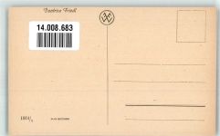 Serie 100i/1 Beatrice Friedl Ballet Verlag Fischer & Wittig Brüning, M.