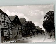 31855 W3258 Aerzen FOTO KEINE AK Osterstraße Ort handschriftlich