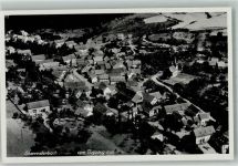 55758 W6581 Oberreidenbach - Fliegeraufnahme Freigeg. R.L.M.