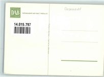 W4600 Dortmund DAB Bier Brauerei