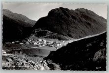 6561 Ischgl 1958 Foto AK Paznauntal Tirol