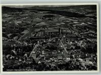 64668 W6149 Rimbach , Odenw - Fliegeraufnahme Rimbach