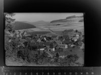 57319 W5920 Dotzlar GLASNEGATIV