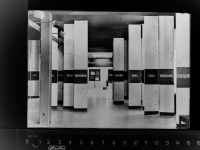 85221 W8060 Dachau GLASNEGATIV Gedenkstätte
