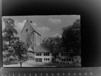 49152 W4515 Bad Essen GLASNEGATIV