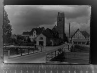 88356 W7965 Ostrach GLASNEGATIV