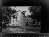 59394 W4717 Nordkirchen GLASNEGATIV Finanzschule
