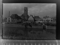 88356 W7965 Ostrach GLASNEGATIV