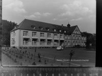 48361 W4413 Beelen GLASNEGATIV St. Elisabeth-Hospital