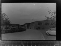 46325 W4280 Weseke , Westf GLASNEGATIV
