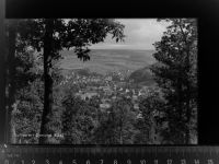 53937 W5372 Gemünd , Eifel GLASNEGATIV